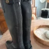 Hot Botte équitation Femme Bottes Et Boots·Bottes D'équitation|Tenue D'Équitation Femme·Bottes Et Boots