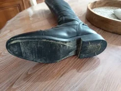 Hot Botte équitation Femme Bottes Et Boots·Bottes D'équitation|Tenue D'Équitation Femme·Bottes Et Boots