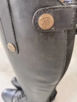 Hot Botte équitation Femme Bottes Et Boots·Bottes D'équitation|Tenue D'Équitation Femme·Bottes Et Boots