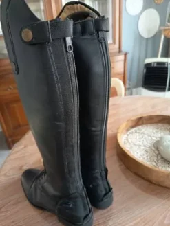 Hot Botte équitation Femme Bottes Et Boots·Bottes D'équitation|Tenue D'Équitation Femme·Bottes Et Boots