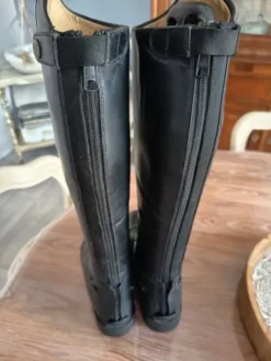 Hot Botte équitation Femme Bottes Et Boots·Bottes D'équitation|Tenue D'Équitation Femme·Bottes Et Boots