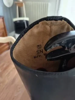 Hot Botte équitation Femme Bottes Et Boots·Bottes D'équitation|Tenue D'Équitation Femme·Bottes Et Boots