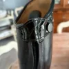 Sale Botte équitation Joël Albert Femme Bottes Et Boots·Bottes D'équitation|Tenue D'Équitation Femme·Bottes Et Boots