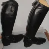 New Botte équithème Homme Bottes Et Boots·Bottes D'équitation|Tenue D'Équitation Homme·Bottes Et Boots