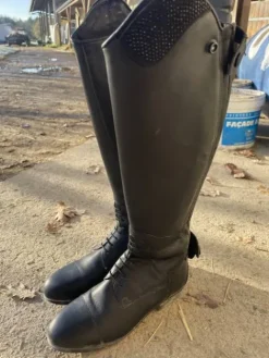 Discount Bottes 37 S  Primera By equitheme Femme Bottes Et Boots·Bottes D'équitation|Tenue D'Équitation Femme·Bottes Et Boots