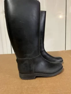 Hot Bottes caoutchouc Enfant Bottes Et Boots·Bottes D'équitation|Tenue D'Équitation Enfant·Bottes Et Boots