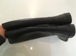 Outlet Bottes caoutchouc, taille 29 Bottes Et Boots·Bottes D'équitation