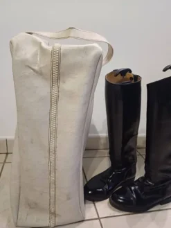 bottes cuir noires 38 Femme Bottes Et Boots·Bottes D'équitation|Tenue D'Équitation Femme·Bottes Et Boots