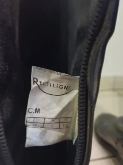 bottes cuir noires 38 Femme Bottes Et Boots·Bottes D'équitation|Tenue D'Équitation Femme·Bottes Et Boots