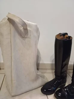 bottes cuir noires 38 Femme Bottes Et Boots·Bottes D'équitation|Tenue D'Équitation Femme·Bottes Et Boots