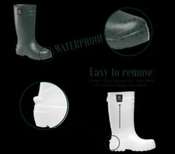 Online Bottes d'écurie Explorer Bottes Et Boots·Bottes Et Boots D'écurie