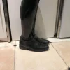 Sale Bottes de dressage Bottes Et Boots·Bottes D'équitation