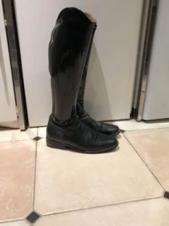 Sale Bottes de dressage Bottes Et Boots·Bottes D'équitation