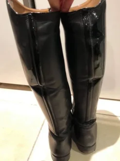 Sale Bottes de dressage Bottes Et Boots·Bottes D'équitation