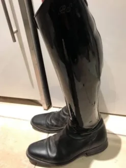 Sale Bottes de dressage Bottes Et Boots·Bottes D'équitation