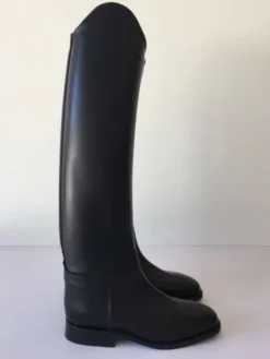 Best Bottes de dressage Königs junior ou femme Bottes Et Boots·Bottes D'équitation