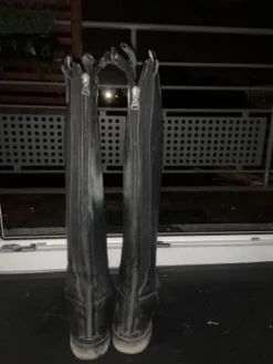 Online Bottes De Niro Femme Bottes Et Boots·Bottes D'équitation|Tenue D'Équitation Homme·Bottes Et Boots