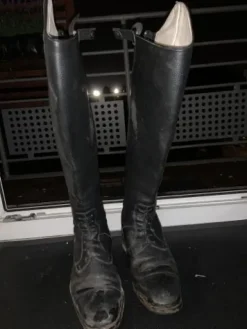 Online Bottes De Niro Femme Bottes Et Boots·Bottes D'équitation|Tenue D'Équitation Homme·Bottes Et Boots