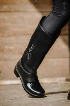 Outlet Bottes de pluie Je t'aime - Vêtements De Pluie