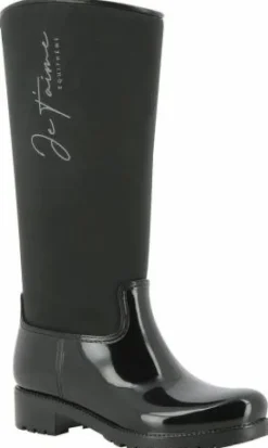 Outlet Bottes de pluie Je t'aime - Vêtements De Pluie
