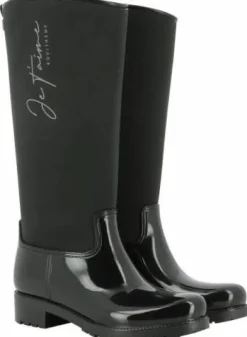 Outlet Bottes de pluie Je t'aime - Vêtements De Pluie