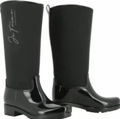 Outlet Bottes de pluie Je t'aime - Vêtements De Pluie