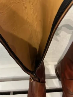 Clearance Bottes demi-mesure PARABOOT POLO Homme Bottes Et Boots·Bottes D'équitation|Tenue D'Équitation Homme·Bottes Et Boots