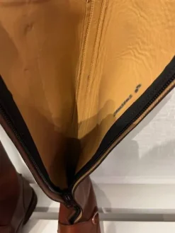 Clearance Bottes demi-mesure PARABOOT POLO Homme Bottes Et Boots·Bottes D'équitation|Tenue D'Équitation Homme·Bottes Et Boots