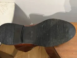 Clearance Bottes demi-mesure PARABOOT POLO Homme Bottes Et Boots·Bottes D'équitation|Tenue D'Équitation Homme·Bottes Et Boots