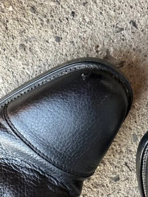 Bottes DeNiro tricolore Femme Bottes Et Boots·Bottes D'équitation|Tenue D'Équitation Homme·Bottes Et Boots