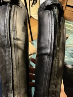 Discount Bottes Denver 40 L Femme Bottes Et Boots·Bottes D'équitation|Tenue D'Équitation Homme·Bottes Et Boots