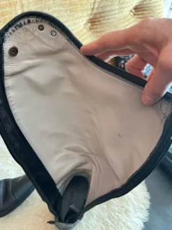 Discount Bottes Denver 40 L Femme Bottes Et Boots·Bottes D'équitation|Tenue D'Équitation Homme·Bottes Et Boots