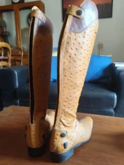 New Bottes d'Equitation Femme modèle unique (neuves) Femme Bottes Et Boots·Bottes D'équitation|Tenue D'Équitation Femme·Bottes Et Boots