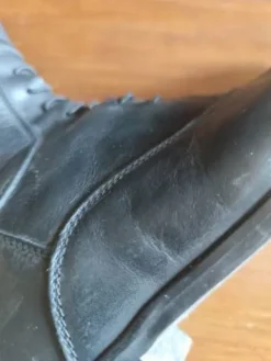 Bottes d'Equitation Homme. T42 Homme Bottes Et Boots·Bottes D'équitation|Tenue D'Équitation Homme·Bottes Et Boots