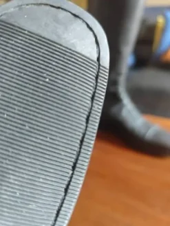 Bottes d'Equitation Homme. T42 Homme Bottes Et Boots·Bottes D'équitation|Tenue D'Équitation Homme·Bottes Et Boots