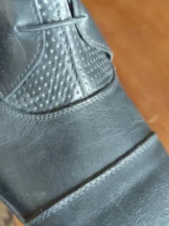 Bottes d'Equitation Homme. T42 Homme Bottes Et Boots·Bottes D'équitation|Tenue D'Équitation Homme·Bottes Et Boots