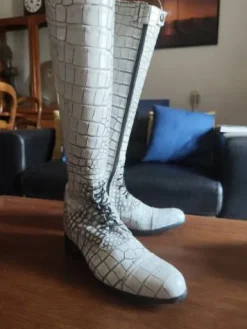 Clearance Bottes d'Equitation uniques au monde. T37,5 Femme Bottes Et Boots·Bottes D'équitation|Tenue D'Équitation Femme·Bottes Et Boots