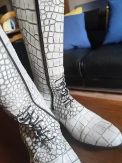 Clearance Bottes d'Equitation uniques au monde. T37,5 Femme Bottes Et Boots·Bottes D'équitation|Tenue D'Équitation Femme·Bottes Et Boots