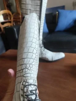 Clearance Bottes d'Equitation uniques au monde. T37,5 Femme Bottes Et Boots·Bottes D'équitation|Tenue D'Équitation Femme·Bottes Et Boots