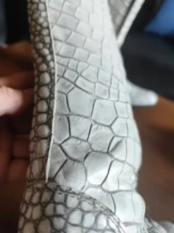 Clearance Bottes d'Equitation uniques au monde. T37,5 Femme Bottes Et Boots·Bottes D'équitation|Tenue D'Équitation Femme·Bottes Et Boots