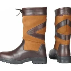 Discount Bottes d'extérieur Greenwich - Bottes Et Boots·Bottes Et Boots D'écurie