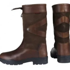 Discount Bottes d'extérieur Greenwich - Bottes Et Boots·Bottes Et Boots D'écurie