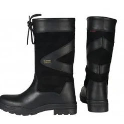 Discount Bottes d'extérieur Greenwich - Bottes Et Boots·Bottes Et Boots D'écurie
