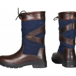 Discount Bottes d'extérieur Greenwich - Bottes Et Boots·Bottes Et Boots D'écurie