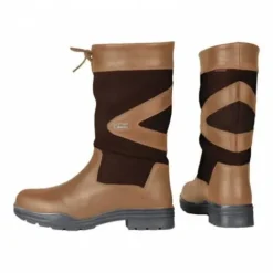 Discount Bottes d'extérieur Greenwich - Bottes Et Boots·Bottes Et Boots D'écurie