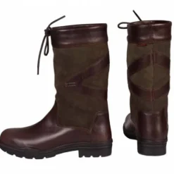 Discount Bottes d'extérieur Greenwich - Bottes Et Boots·Bottes Et Boots D'écurie