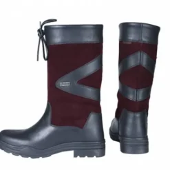 Discount Bottes d'extérieur Greenwich - Bottes Et Boots·Bottes Et Boots D'écurie