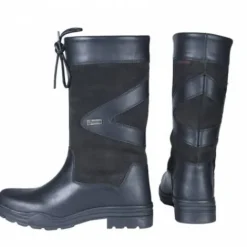 Discount Bottes d'extérieur Greenwich - Bottes Et Boots·Bottes Et Boots D'écurie