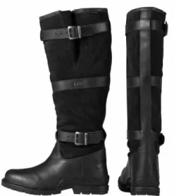 Sale Bottes d'extérieur Highlander - Bottes Et Boots·Bottes Et Boots D'écurie