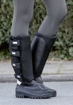 Sale Bottes d'hiver Kodiak - Bottes Et Boots·Bottes D'équitation